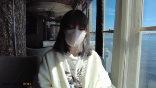Модель Hong Kong Doll