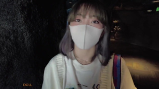 Модель Hong Kong Doll