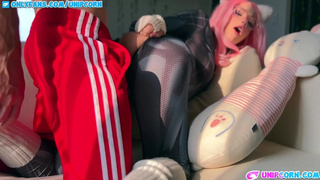 Мастурбируют девушке смотреть секс видео онлайн