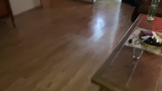 Неожиданная реакция на двойное удовольствие