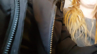 Модель Bella Mur