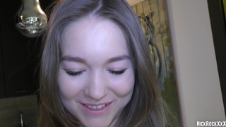 Модель Mia Piper