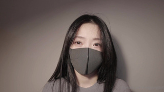 Страстный лесной триллер: финальная сцена в горячем видео