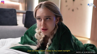 Искусство соблазна: откровенный секс в HD