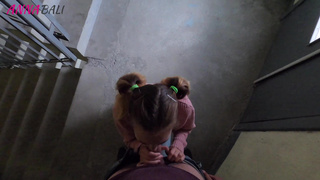 С косичками смотреть секс видео онлайн