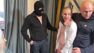 Жена расплатилась телом за мои долги — жестокая брачная ночь