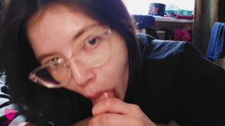 Горячее школьное искушение в 4K