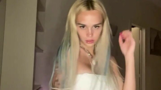 Модель Диана Шурыгина