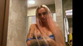 Модель Диана Шурыгина