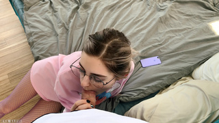 Секрет страсти с сестрой: горячее видео, которое взорвет твое сознание